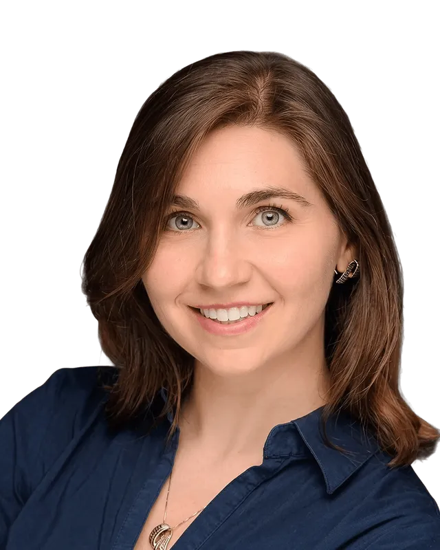 Headshot: Lucinda Camras, PhD