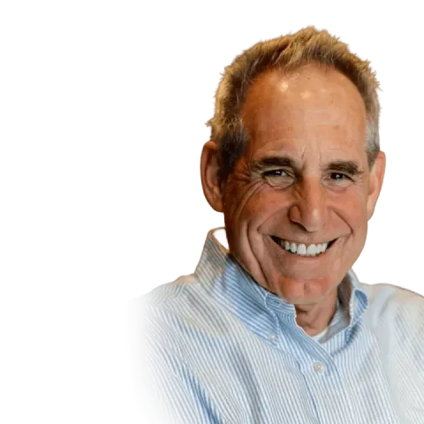 Headshot: Rick Beckman