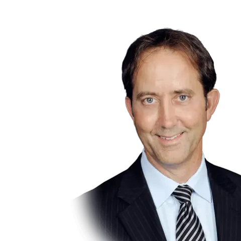 Headshot: Tom Samuelson