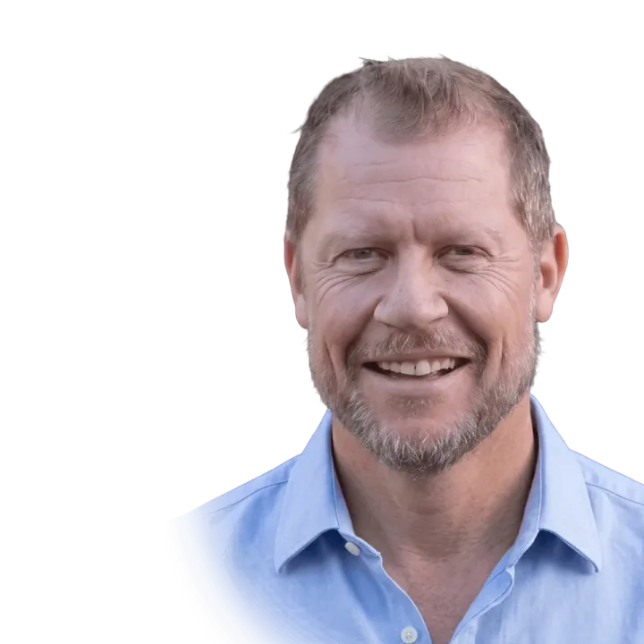 Headshot: Duncan Miller