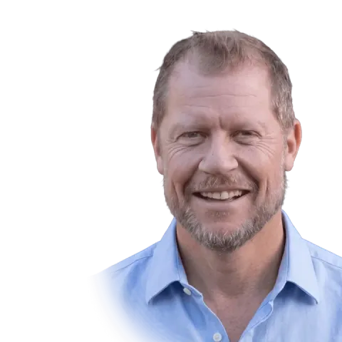 Headshot: Duncan Miller