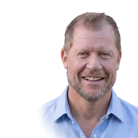 Headshot: Duncan Miller