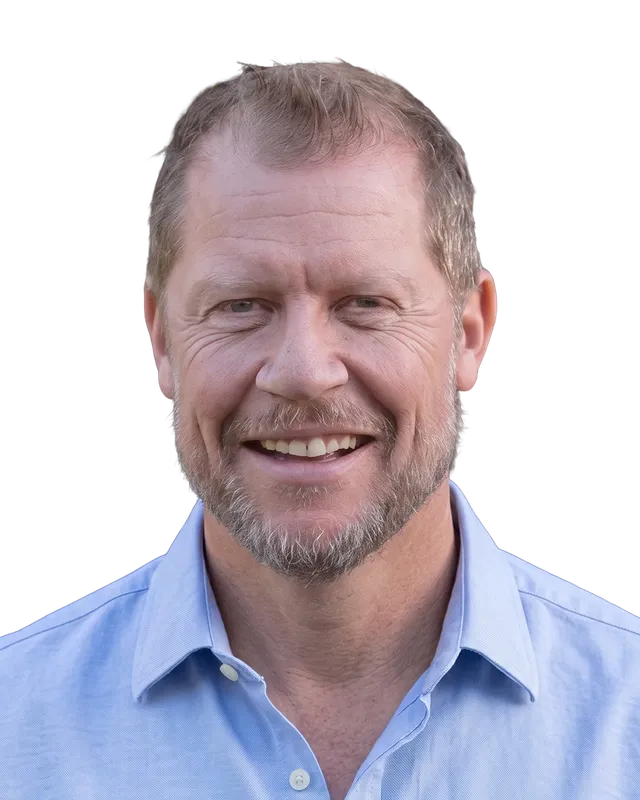 Headshot: Duncan Miller